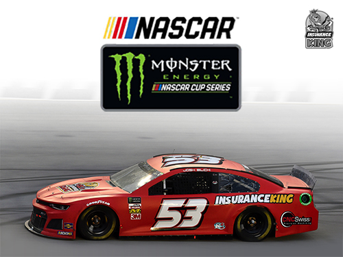 Hero Card - Monster Cut Series
